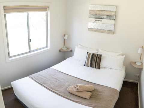 Deniliquin Riverside Caravan Park - Your Accommodation 3