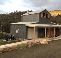 Derby Digs Barn - Your Accommodation