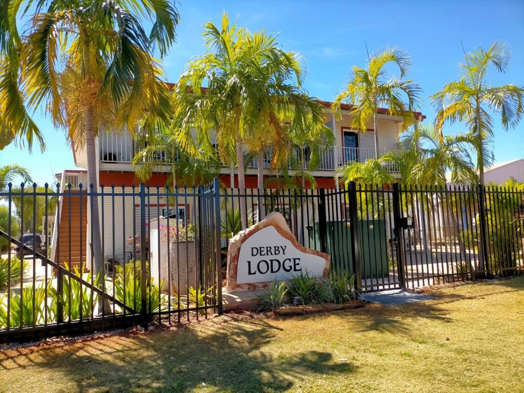 Derby WA Your Accommodation