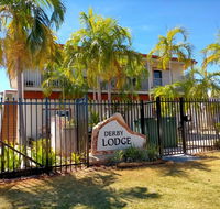 Derby Lodge Motel - Your Accommodation