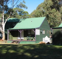 Derwent Bridge Chalets  Studios - Your Accommodation
