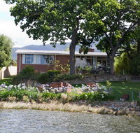 Derwent Hideaway - Your Accommodation
