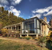 Derwent Vista - Your Accommodation