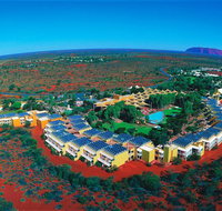 Desert Gardens Hotel - Your Accommodation
