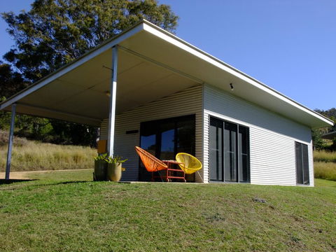 Deshons Retreat - Your Accommodation 2