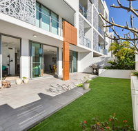 Designer Beach Apartment - Saffire Mooloolaba - Your Accommodation