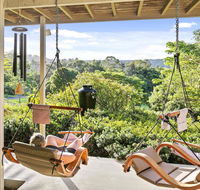 Destiny's Run Retreat - Your Accommodation