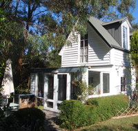Devon Cottage - Your Accommodation
