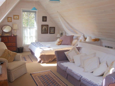 Devon Cottage - Your Accommodation 3