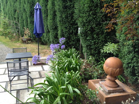 Devon Long Barn - Your Accommodation 3