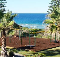 Diamond Beach Holiday Park - Your Accommodation