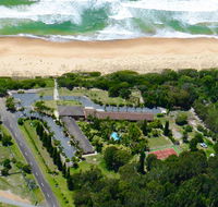 Diamond Beach Resort Mid North Coast NSW - Your Accommodation
