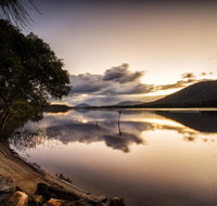 Diamond Waters Caravan Park - Your Accommodation