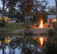 Diamondvale BB Cottages Stanthorpe - Your Accommodation