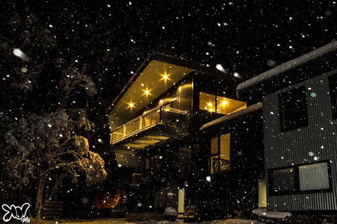 Diana Alpine Lodge - Your Accommodation 0