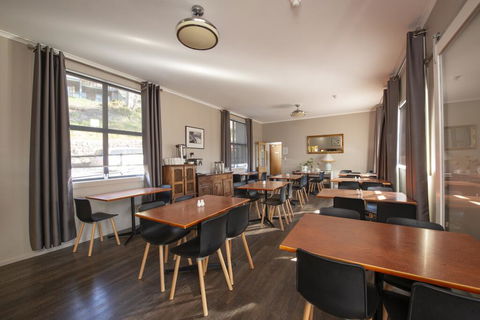Diana Alpine Lodge - Your Accommodation 2