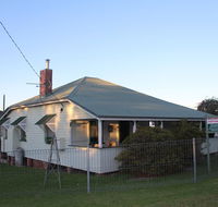Dillons Cottage - Your Accommodation