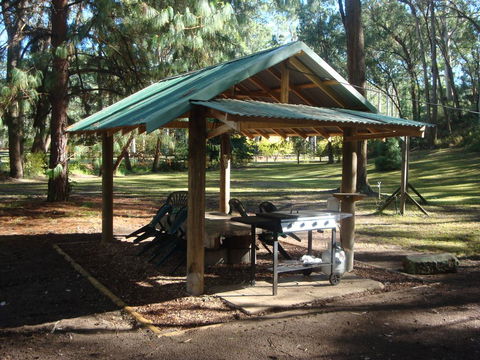 Dingley Dell - Your Accommodation 1
