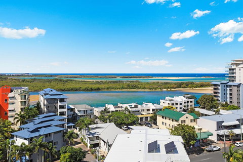 Direct Hotels - The Rhythm On Beach - Your Accommodation 2