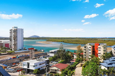 Direct Hotels - The Rhythm On Beach - Your Accommodation 1