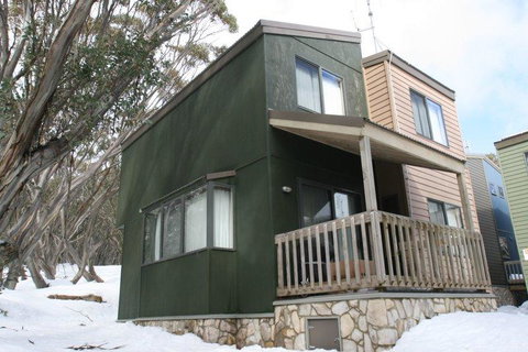 Discobulous 6 - Your Accommodation 0