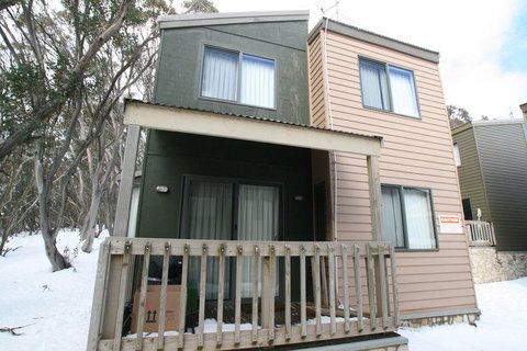 Discobulous 6 - Your Accommodation 1