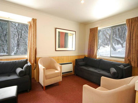 Discobulous 6 - Your Accommodation 3