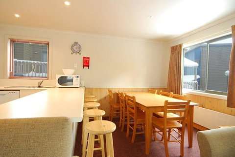 Discobulous 6 - Your Accommodation 2