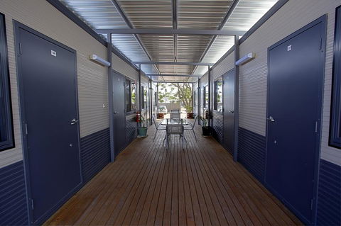 Discovery Parks - Blackwater - Your Accommodation 3