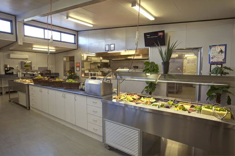 Discovery Parks - Blackwater - Your Accommodation 1