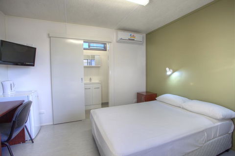 Discovery Parks - Blackwater - Your Accommodation 0