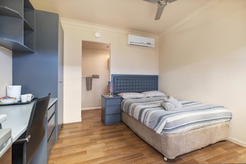 Discovery Parks - Cloncurry - Your Accommodation 1