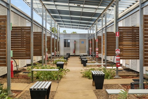 Discovery Parks - Cloncurry - Your Accommodation 3