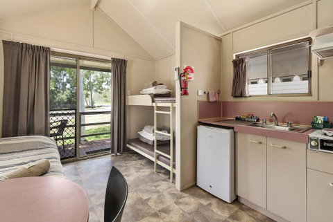Discovery Parks - Cloncurry - Your Accommodation 0