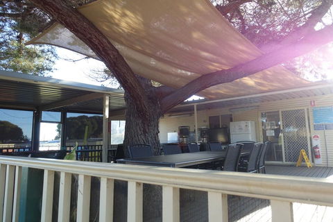 Discovery Parks - Goolwa - Your Accommodation 1
