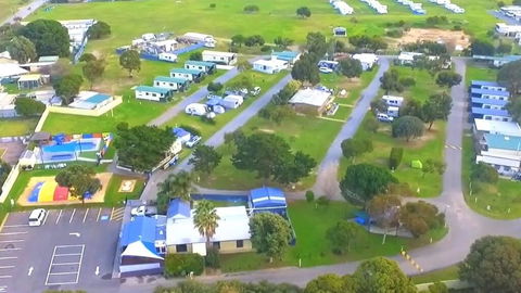 Discovery Parks - Goolwa - Your Accommodation 0