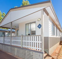 Discovery Parks - Pilbara Karratha - Your Accommodation