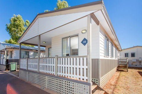 Discovery Parks - Pilbara, Karratha - Your Accommodation 0