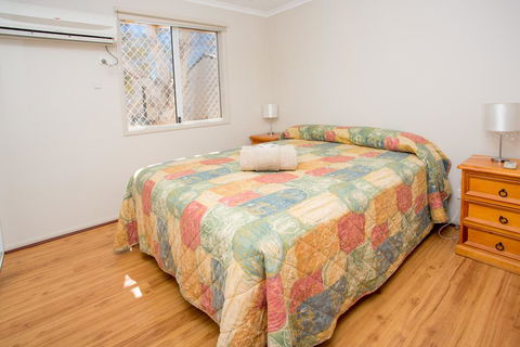 Discovery Parks - Pilbara, Karratha - Your Accommodation 2
