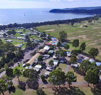 Discovery Parks - Eden - Your Accommodation