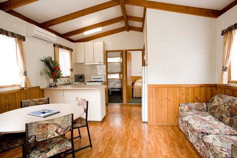 Discovery Parks - Emerald Beach - Your Accommodation 1