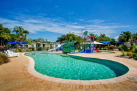 Discovery Parks - Harrington