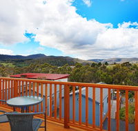 Discovery Parks - Hobart - Your Accommodation