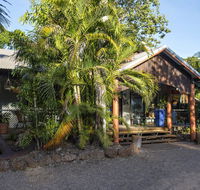 Discovery Parks - Lake Kununurra - Your Accommodation