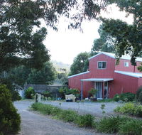 Dixiglen Farm - Your Accommodation