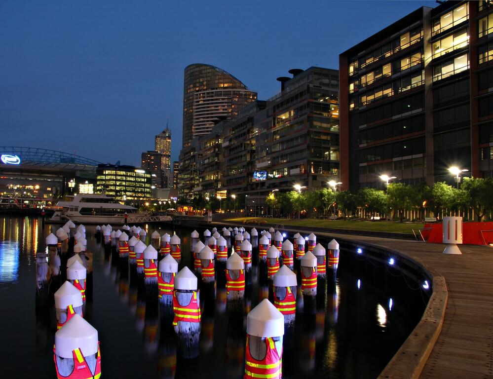 Docklands VIC Your Accommodation