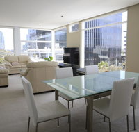 Docklands Luxury Penthouse Right Above The District Docklands - Your Accommodation