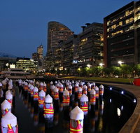Docklands Waterfront 1006PR 2 Bed Free Wifi - Your Accommodation