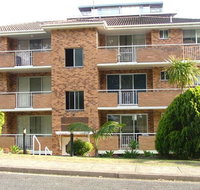 Dolphin Court 1/48 North Street - Your Accommodation