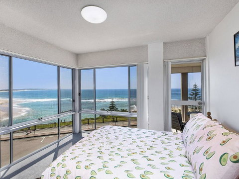 Dolphin Court 12 - Your Accommodation 1